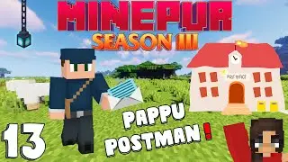MINEPUR Season 3 