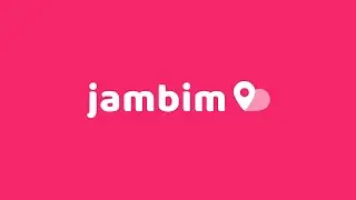 JAMBIM - ПРОМО РОЛИК DATING APP