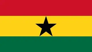 History of the Ghana Flag