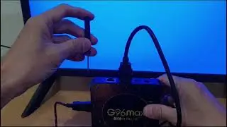 Cara Hard Reset Android Tv Box