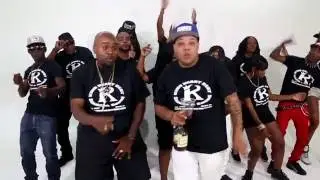 The Story Riddim (Medley Produced by Kooly Chat)