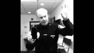 Jim Meskimen's hilarious character clip: Witness to a UFO