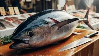 How to Cut Fish Perfectly Every Time