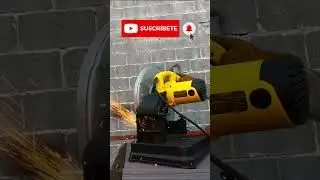 Trozadora de metales STANLEY