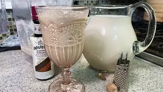 Classic Peanut Punch | CaribbeanPot.com