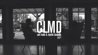 CLMD Black Eyes and Blue(video oficial)