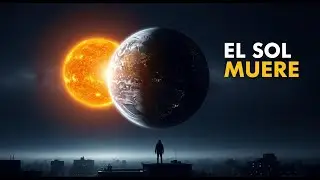 &iquest;Qu&eacute; Pasar&iacute;a Si El Sol Se Apagara Por 24 Horas? | Ciencia y Terror Real