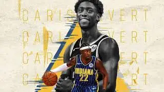 DeeKay - Caris LeVert! (Prod. Necu)