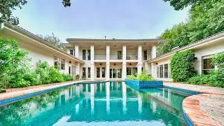 SOLD: 4404 Cat Mountain Drive, Austin, TX 78731