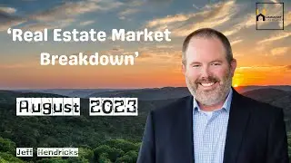 Real Estate Market Breakdown | 6 Top Communities in Our Favorite Place to Be, TX |  August 2023