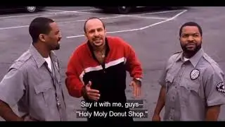 Call of duty montage Holy moly donut shop🍩🍩 Blueface NLE Choppa