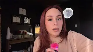 Living in Your Truth Will Trigger People &mdash; Throat Chakra & Self-Love Healing
