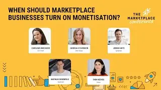 When Marketplace Businesses should turn on Monetization