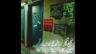Dave East, Shaggy & Mike & Keys - DANGEROUS RIDDUM (AUDIO)