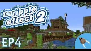 The Ripple Effect Season 2 - Episode 4 : Thunderlord aubni's new house ! featuring FreddyBushBoy !