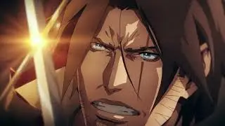 OzzMoses - Therapy (AMV) [Castlevania AMV]