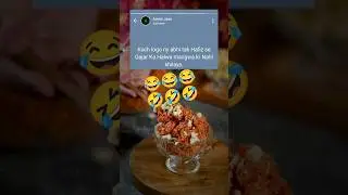 Kuch Log Abhi Tak Hafiz Ka Gajar Ka Halwa Nahi Khilaya 😅🥕 | Winter Special | Hafiz Sweets #winter