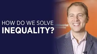 Inequality is complicated.