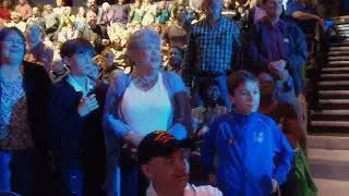 Virginia International Tattoo 2023