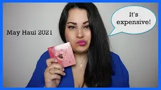 May Haul 2021 - Charlotte Tilbury // iseedee