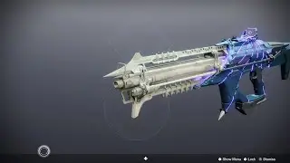 The Sunless Cell Nightfall Strike - Destiny 2 Heresy