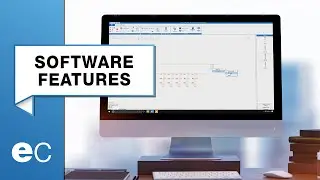 elec calc&trade; - Drawing electrical diagrams
