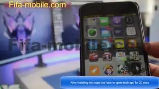 FIFA 17 Mobile Soccer Hack - Android & iOS FREE POINTS,COINS | FIFA 17 Mobile Soccer Cheats