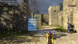 Asus GL502VT Review : The Talos Principle gtx 970m I7-6700HQ benchmark, Ultra@1080p
