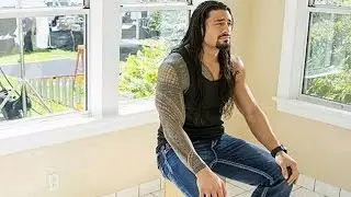 Roman Reigns House From Inside & Outside 2017!!!