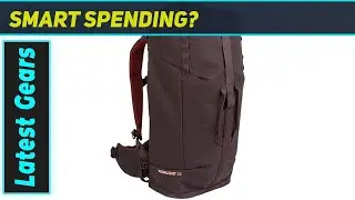 `Blue Ice Moonlight 35L: The Ultimate Hiking Pack?