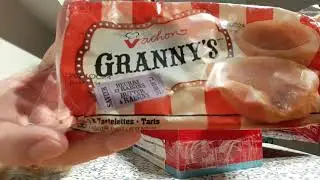 Canadian Care Package #1