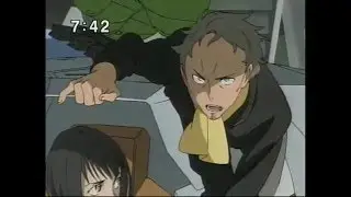 Eureka SeveN AMV