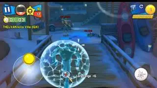 Respawnables--(Noisy Cricket) Kills!