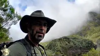 Le Cirque de Mafate et la Plaine des Tamarins - Île de la Réunion 2022