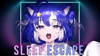 Sleep Escape (Official Audio)