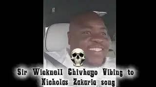 😭😭😭Matisiya neRonda baba Nicholas Zakaria 