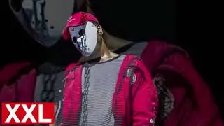 Ski Mask The Slump God - Freestyle (Prod. by 1998 Beats) 2018 XXL Freshman