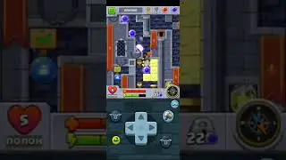 Diamond Quest 2 Editor ID 1285