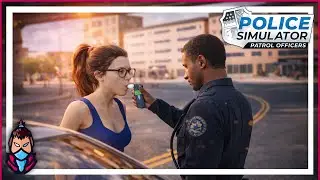 ACUDIMOS a un ACCIDENTE 🚔 | Police Simulator: Patrol Officers Gameplay Español