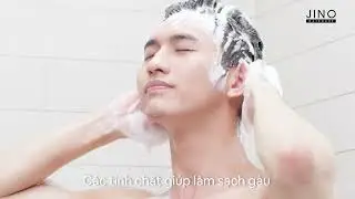 J Ginger - Jino Hair care