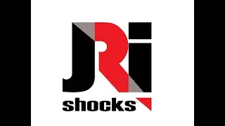 Racing Shocks Australia - JRi Shocks ST08 Model