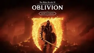 Close Shut The Jaws of Oblivion Part 1 - The Elder Scrolls Oblivion Remaster
