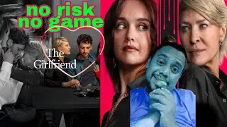 The Girlfriend Web Series Review Sweet Love Story Ya Full Toxic Drama? FilmyFun2ush 