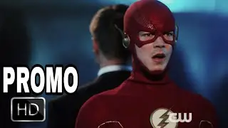 THE FLASH: LOVE IS POWER Official Trailer