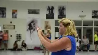 National Dance Day at The National Museum of Dance