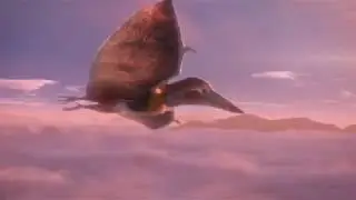Pterosaurs: Flight in the Age of Dinosaurs | California Academy of Sciences