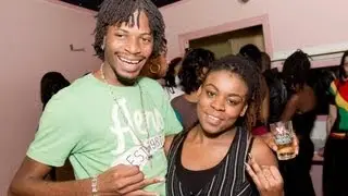 Deablo - Wine & Turn Me On [Holiday Riddim] Nov 2012