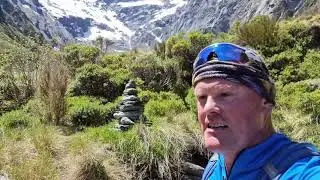 The Siberia Valley experience - NEW ZEALAND