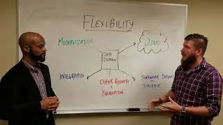 Data Domain Flexibility Overview