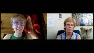 HeartMath Basics with Sheva Carr